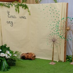 Festa de Finalistas do Pré-escolar do Ano letivo 2024/25 do CSPR