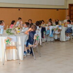 Festa de Finalistas do Pré-escolar do Ano letivo 2024/25 do CSPR