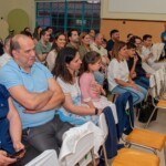 Festa de Finalistas do Pré-escolar do Ano letivo 2024/25 do CSPR