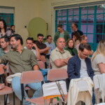 Festa de Finalistas do Pré-escolar do Ano letivo 2024/25 do CSPR