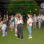 Festa de Finalistas do Pré-escolar do Ano letivo 2024/25 do CSPR