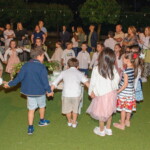 Festa de Finalistas do Pré-escolar do Ano letivo 2024/25 do CSPR