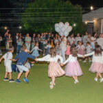 Festa de Finalistas do Pré-escolar do Ano letivo 2024/25 do CSPR