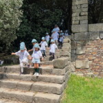 Passeio de Finalistas do Pré-escolar de 2024/25