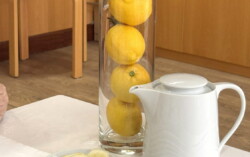 Encontros de Chá dos utentes do Lar de Santa Ana do CSPR no âmbito do projeto Snoezenlen 24 horas