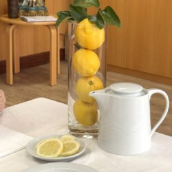 Encontros de Chá dos utentes do Lar de Santa Ana do CSPR no âmbito do projeto Snoezenlen 24 horas