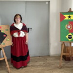 Semanas da Interculturalidade com os utentes do Lar de Santa Ana do CSPR