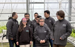 Ato solidário da GiGroupPortugal aos utentes da Casa de Santa Maria do CSPR