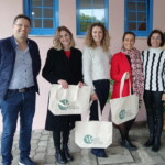 Ato solidário da GiGroupPortugal aos utentes da Casa de Santa Maria do CSPR