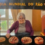 Dia Mundial da Alimentação e do Pão - Lar Santa Ana