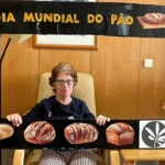 Dia Mundial da Alimentação e do Pão - Lar Santa Ana