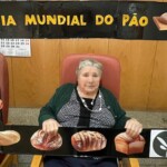 Dia Mundial da Alimentação e do Pão - Lar Santa Ana