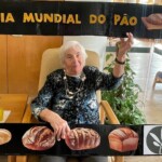 Dia Mundial da Alimentação e do Pão - Lar Santa Ana