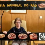 Dia Mundial da Alimentação e do Pão - Lar Santa Ana