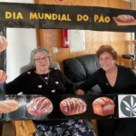 Dia Mundial da Alimentação e do Pão - Lar Santa Ana