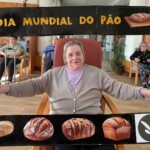 Dia Mundial da Alimentação e do Pão - Lar Santa Ana