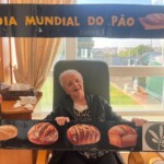 Dia Mundial da Alimentação e do Pão - Lar Santa Ana