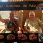 Dia Mundial da Alimentação e do Pão - Lar Santa Ana
