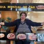 Dia Mundial da Alimentação e do Pão - Lar Santa Ana