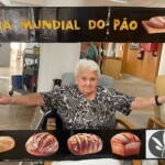 Dia Mundial da Alimentação e do Pão - Lar Santa Ana
