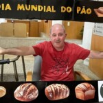 Dia Mundial da Alimentação e do Pão - Lar Santa Ana