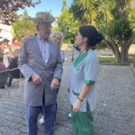 "Reviver as nossas tradições" | Desfolhada do Centro de Dia do CSPR