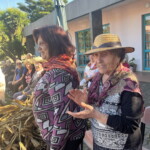 "Reviver as nossas tradições" | Desfolhada do Centro de Dia do CSPR
