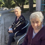 "Reviver as nossas tradições" | Desfolhada do Centro de Dia do CSPR