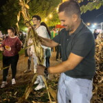 Abertura do Ano Letivo 2025/26 - Desfolhada