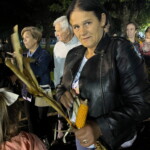 Abertura do Ano Letivo 2025/26 - Desfolhada