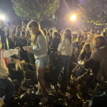 Abertura do Ano Letivo 2025/26 - Desfolhada