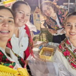 Abertura do Ano Letivo 2025/26 - Desfolhada