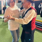 Abertura do Ano Letivo 2025/26 - Desfolhada