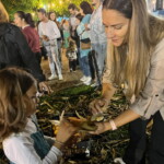 Abertura do Ano Letivo 2025/26 - Desfolhada