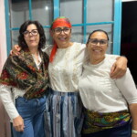 Abertura do Ano Letivo 2025/26 - Desfolhada