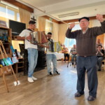 Dia Mundial da Música e Dia Internacional do Idoso