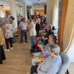 Dia Mundial da Música e Dia Internacional do Idoso