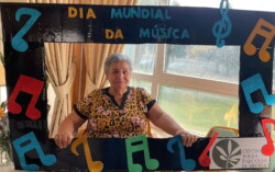 Dia Mundial da Música e Dia Internacional do Idoso