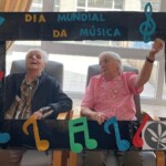 Dia Mundial da Música e Dia Internacional do Idoso