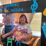 Dia Mundial da Música e Dia Internacional do Idoso