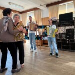 Dia Mundial da Música e Dia Internacional do Idoso