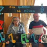 Dia Mundial da Música e Dia Internacional do Idoso