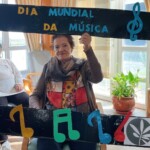 Dia Mundial da Música e Dia Internacional do Idoso