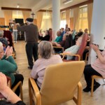 Dia Mundial da Música e Dia Internacional do Idoso