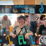 Dia Mundial da Música e Dia Internacional do Idoso