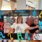 Dia Mundial da Música e Dia Internacional do Idoso