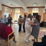 Dia Mundial da Música e Dia Internacional do Idoso