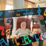 Dia Mundial da Música e Dia Internacional do Idoso