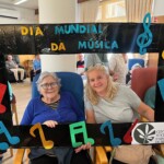 Dia Mundial da Música e Dia Internacional do Idoso