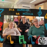 Dia Mundial da Música e Dia Internacional do Idoso